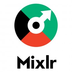 mixlr.com